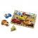 Melissa and Doug Строителни машини 6 части - Дървен пъзел  4